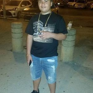 Meet your Posher, Randy lee